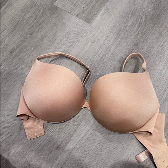 SKIMS 34DD teardrop Bra NWT - Picture 2 of 4